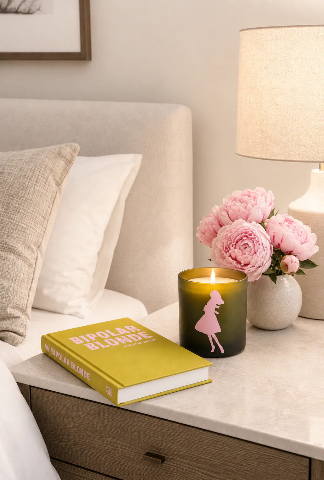 Main Character Candle - Image 2