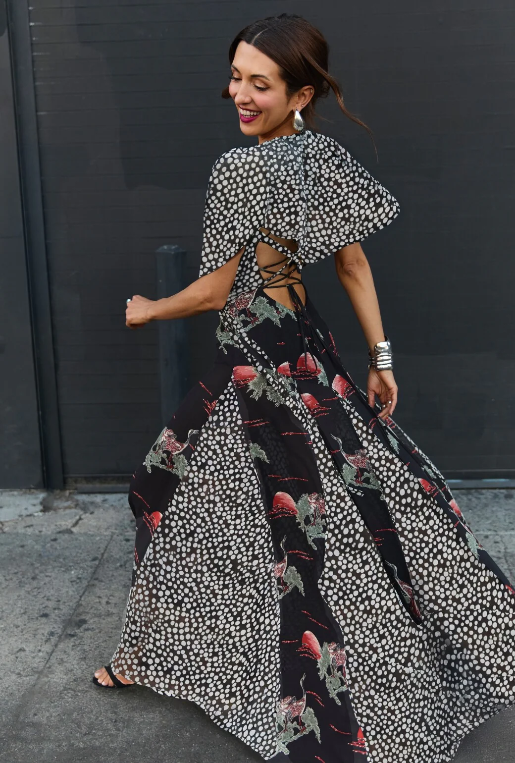Buru x India The Libertine Dress 2.0 - Image 3