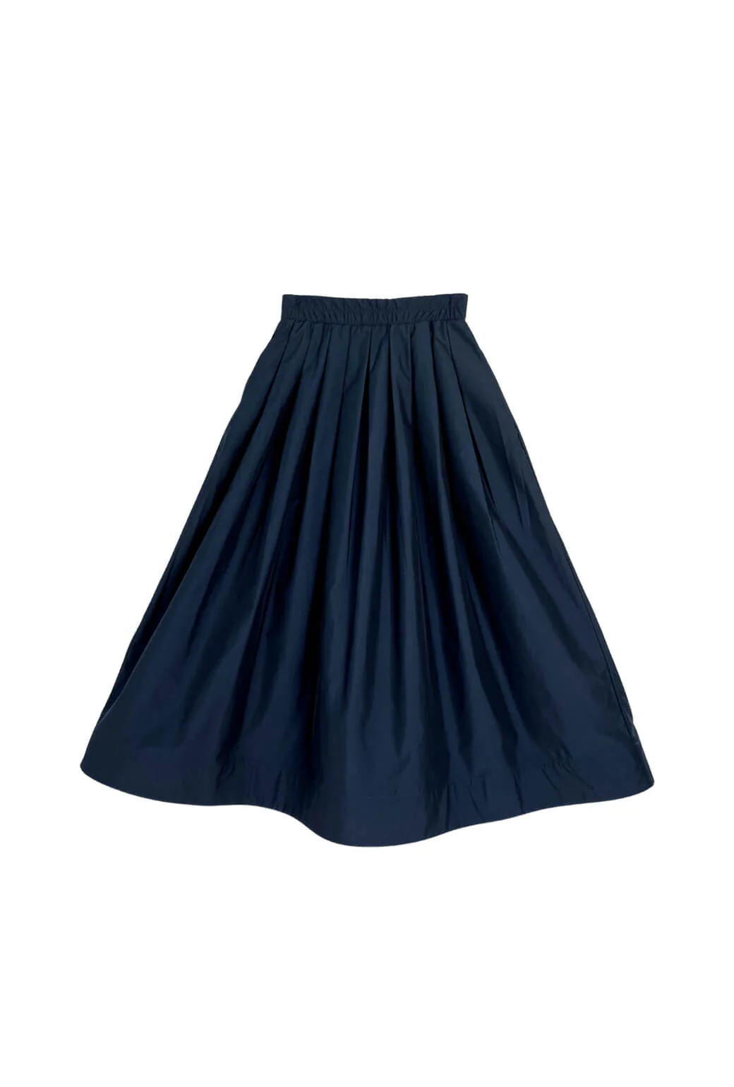 The Gen Skirt - Midnight Sans Bows
