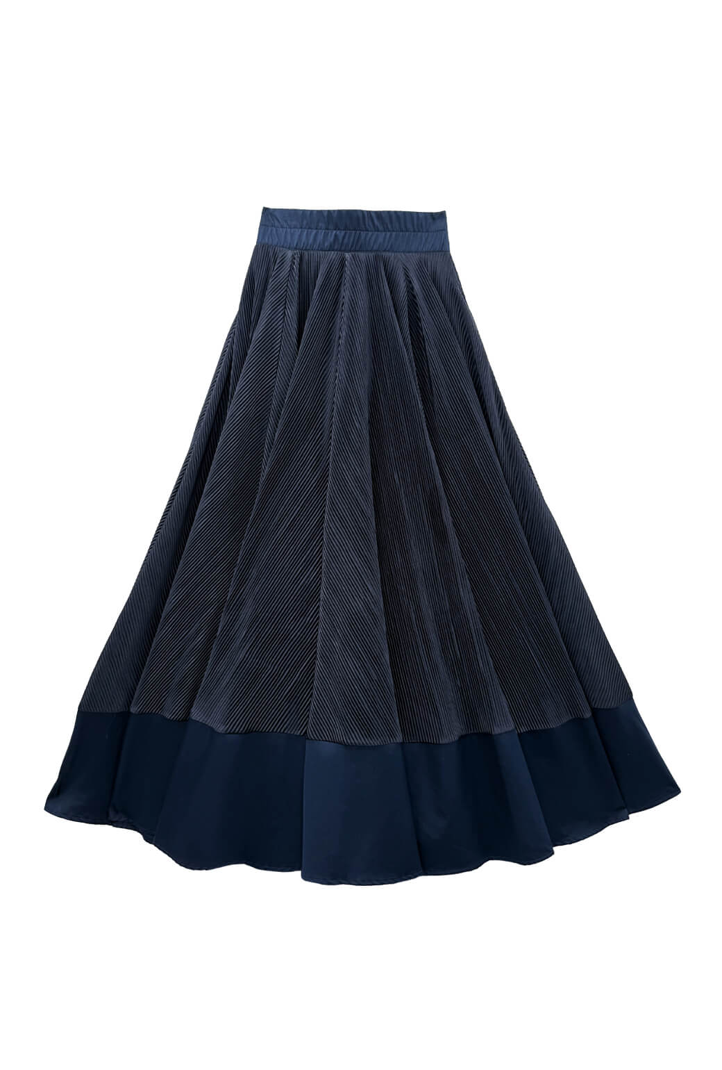 Lucinda Skirt - Midnight - Image 3