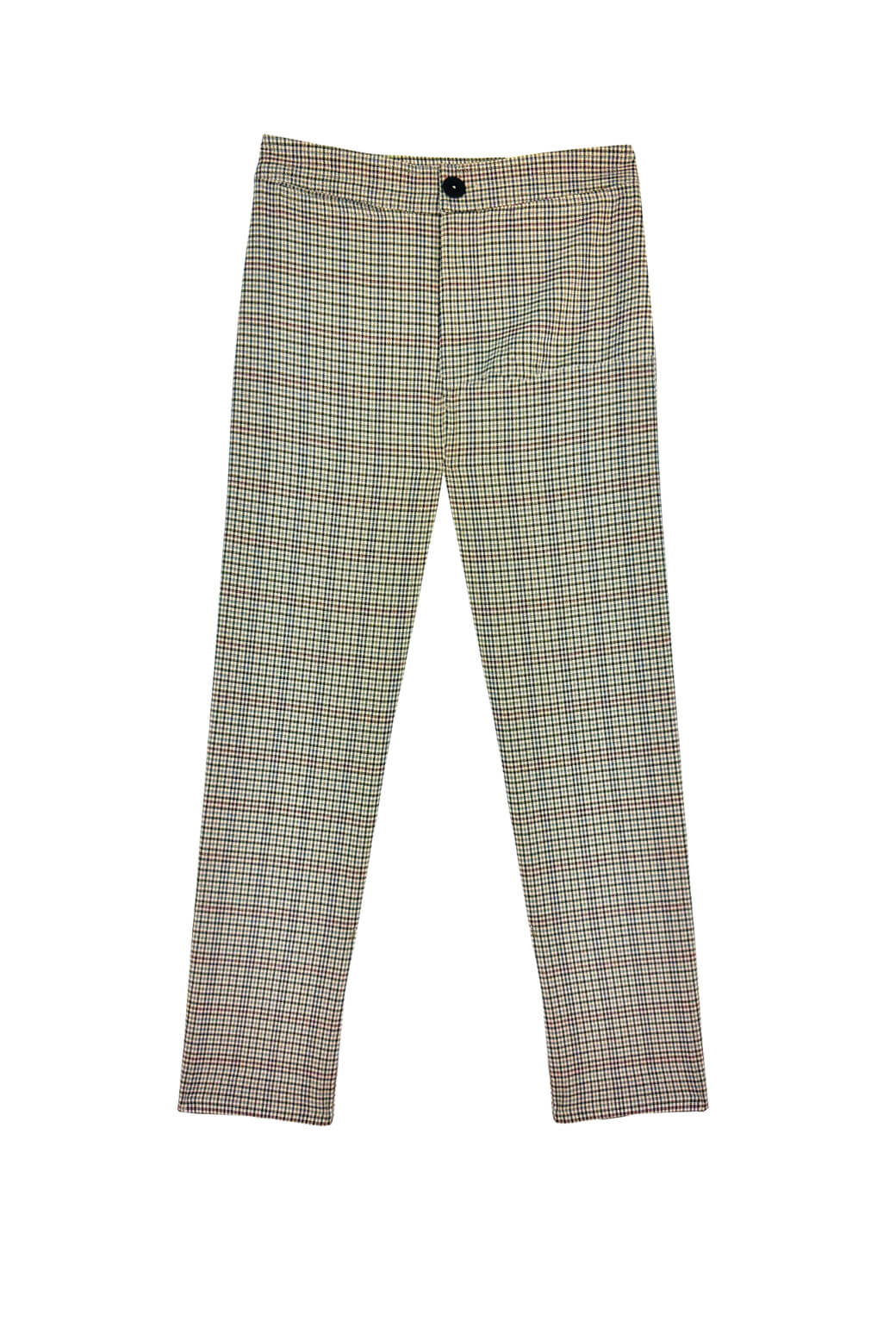 Cigar Pant - Houndstooth - Image 2