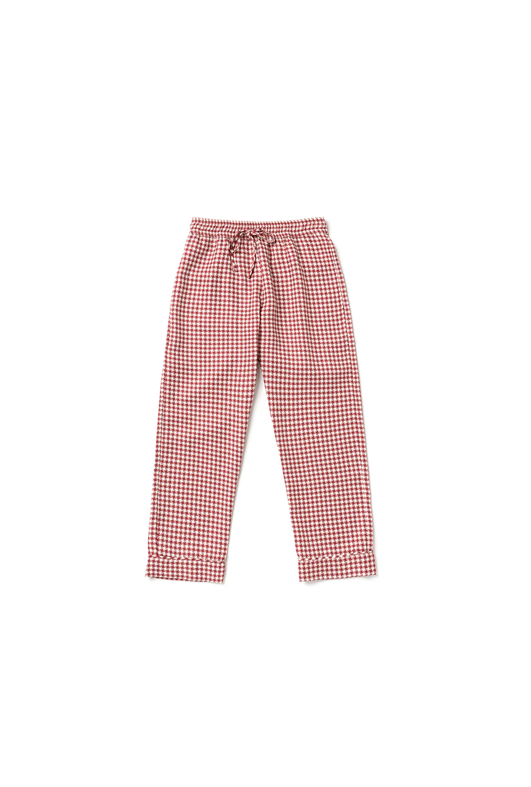 Everyday Pants - Garnet - Image 2