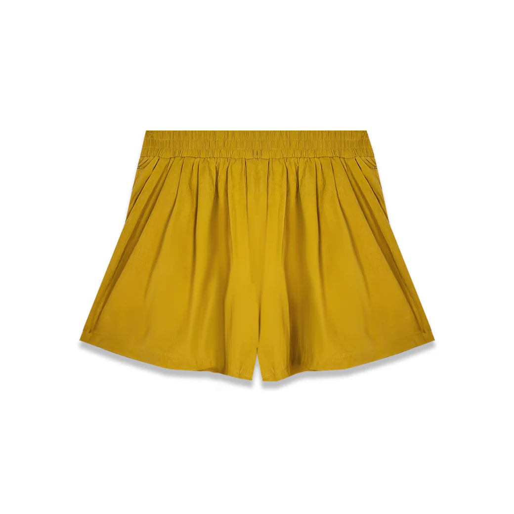 Everyday Shorts - Chartreuse - Image 8