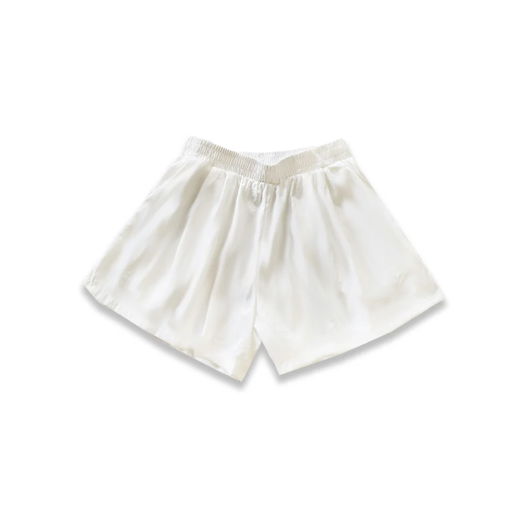 Everyday Shorts - Fresh White - Image 22
