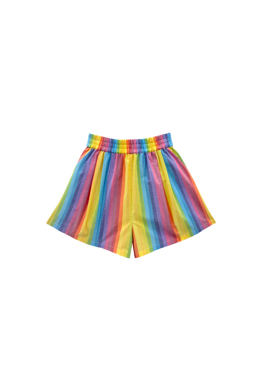 Everyday Shorts - Rainbow - Image 3