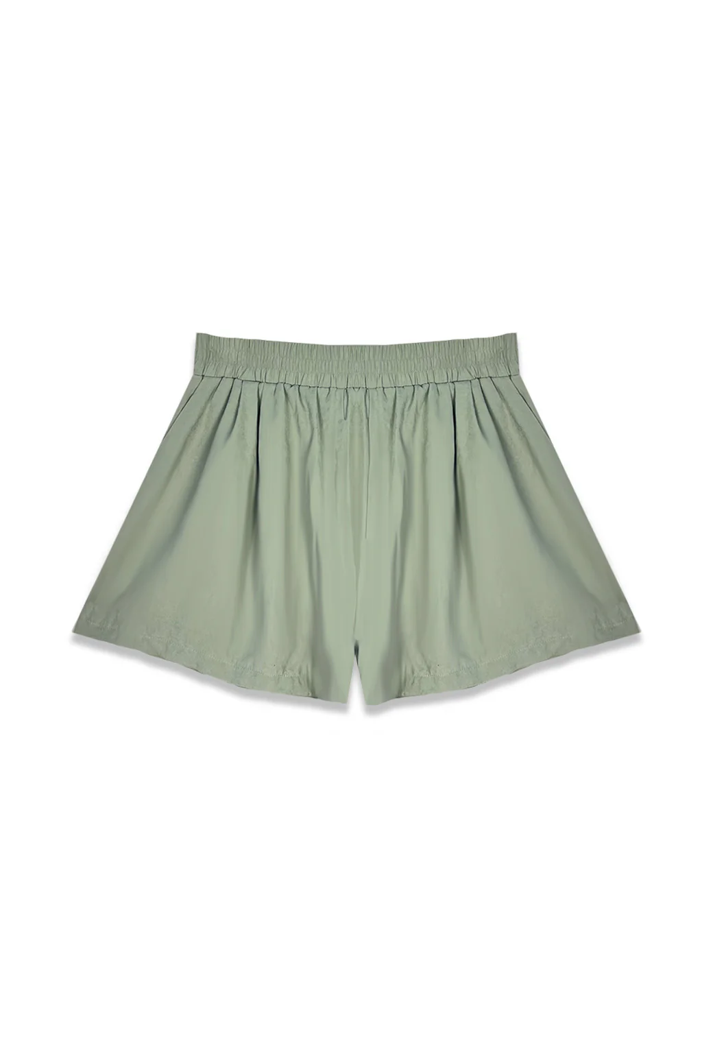 Everyday Shorts - Sage
