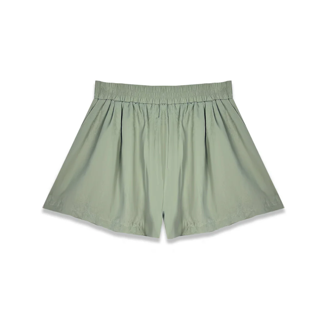 Everyday Shorts - Sage - Image 11