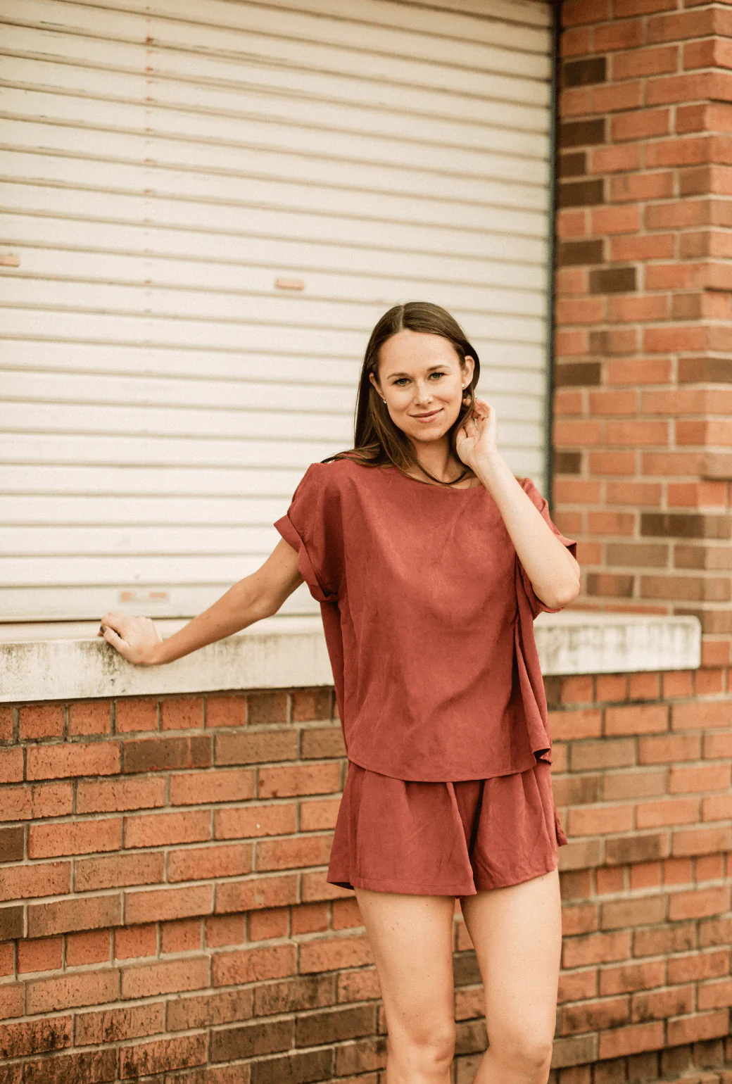 Everyday Shorts - Spice - Image 4
