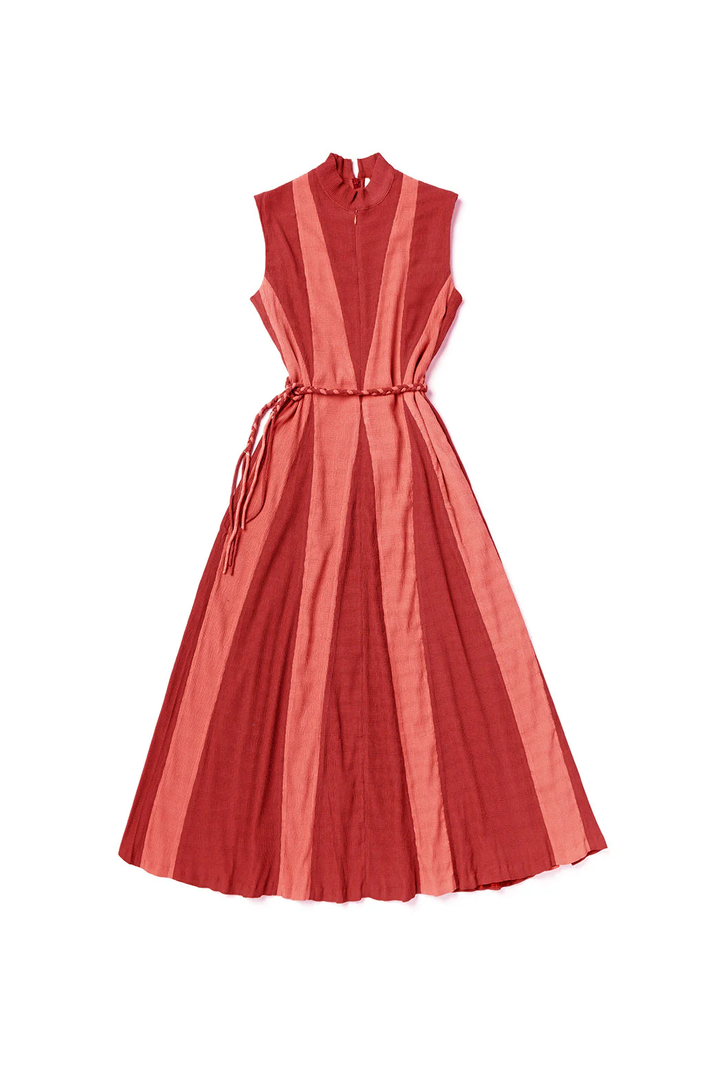 Jester Dress - Rouge - Image 2