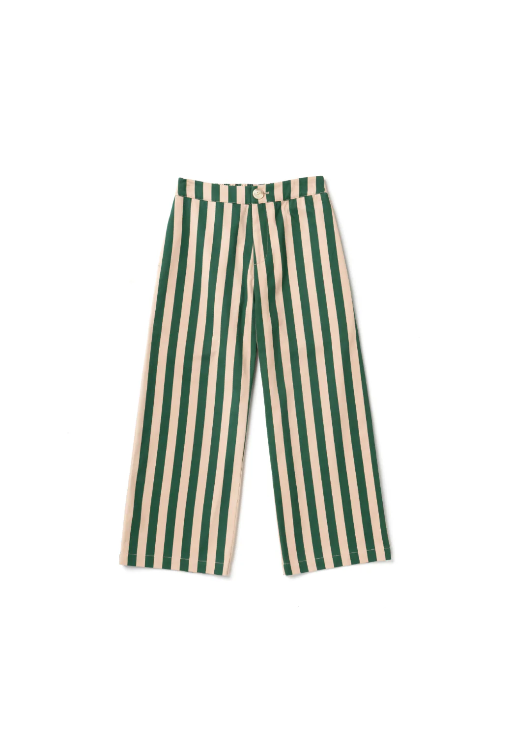 Le Culottes - Emerald Stripe - Image 2