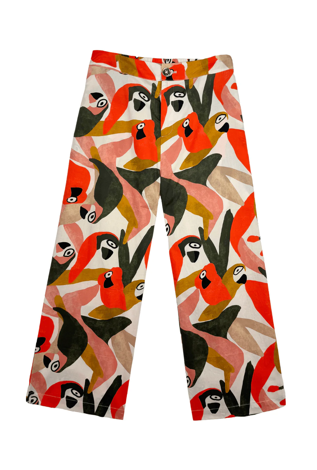 Le Culottes - Parrot Head - Image 2