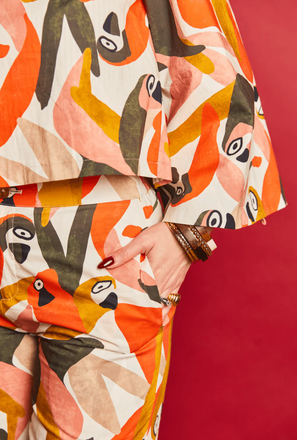 Le Culottes - Parrot Head - Image 3