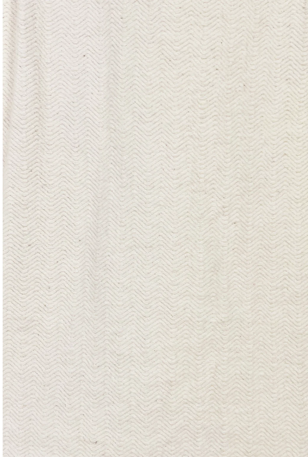 Maggie Mini Skirt - Oatmeal Wave - Image 6