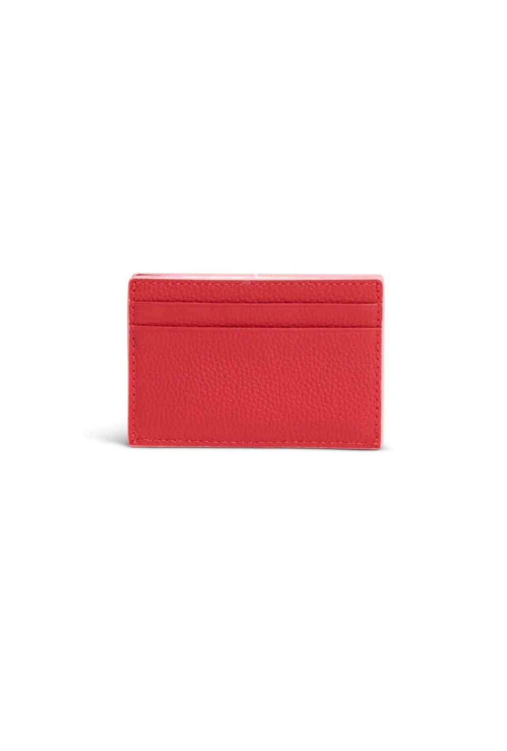 The Evelyn Card Case - Rouge - Image 6