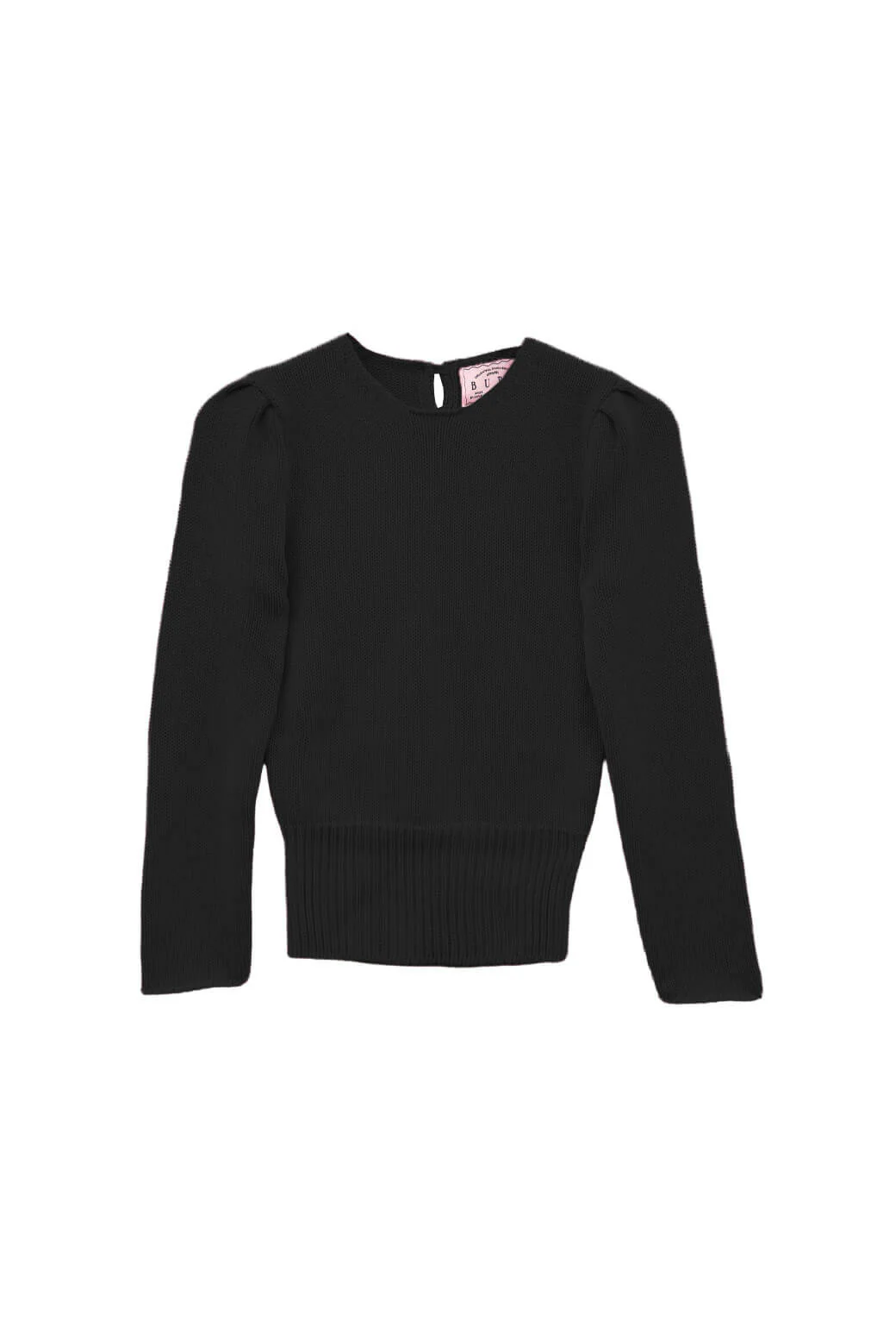 The Jumper - Black - Image 2
