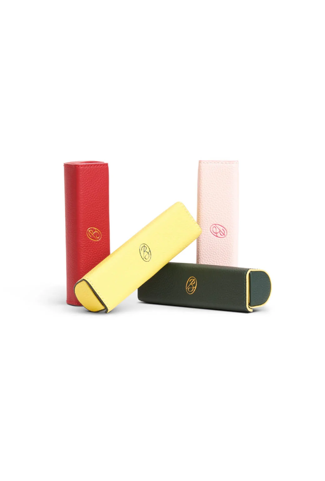 The Lorna Lipstick Case - Rouge - Image 4