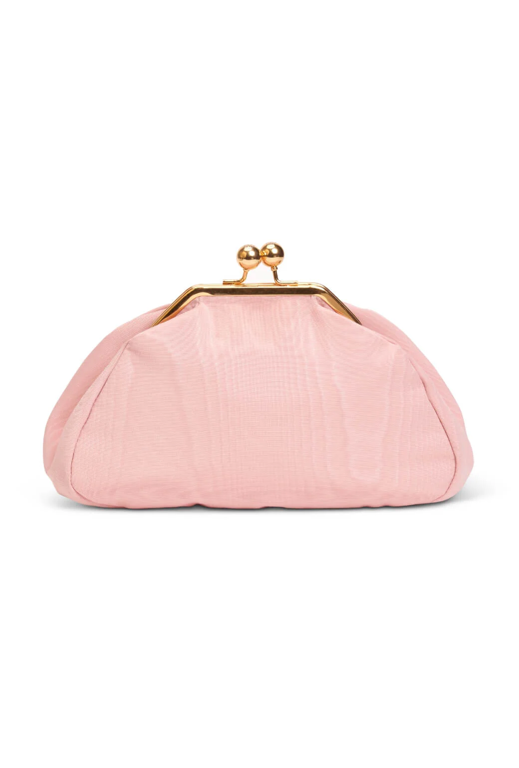 The Pearl Pouch - Ballet Pink - Image 14